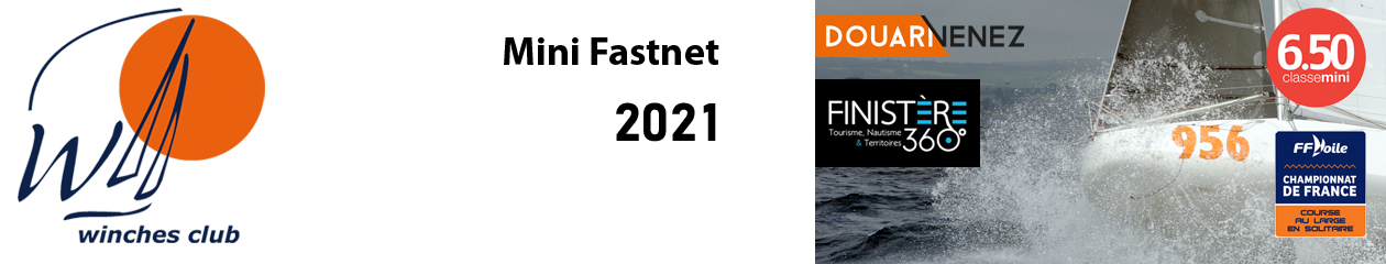Mini Fastnet