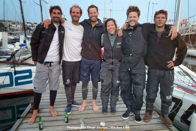 Registration Mini Organization Winches Club