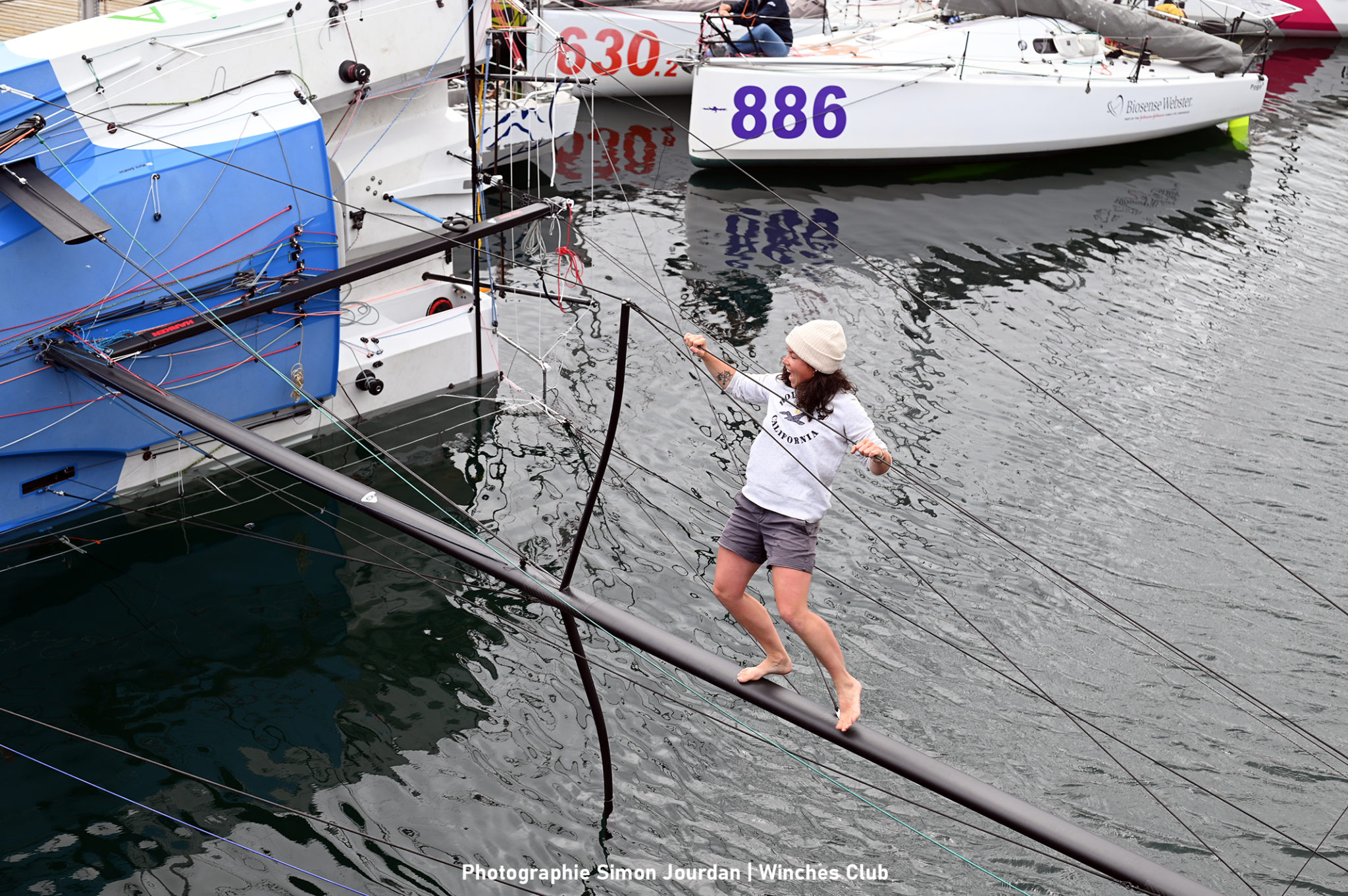 The Mini 2022 gets ready Mini