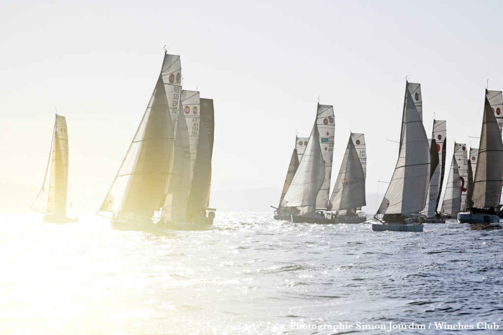 Mini Organization Winches Club