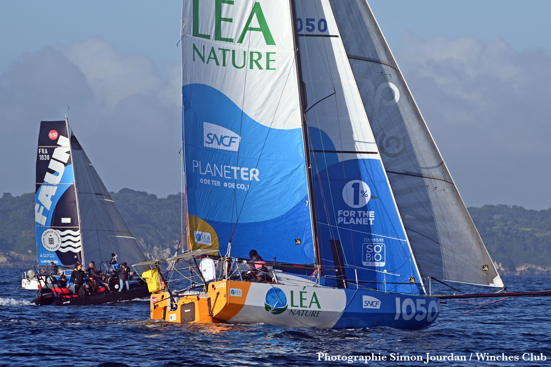 Mini Organization Winches Club